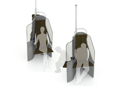 First Class Bus for All