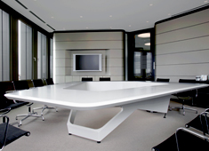 One Gigantic Talking Table