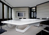 One Gigantic Talking Table