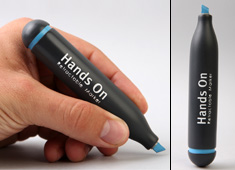 Stand Up And Retract Your Pens