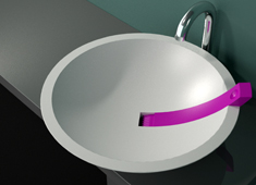 Timeless Magnetic Drainage