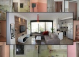 Complete Benshoshan Apartment Design