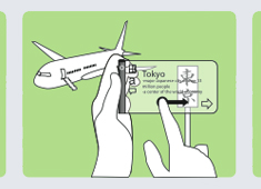 Transparent Translator