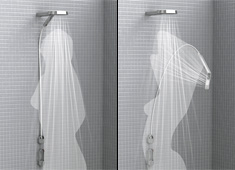 Dual Shower Is So Fantastic!