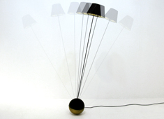 Rockin Lamp