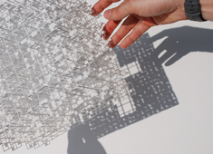 Through Gridded Chaos