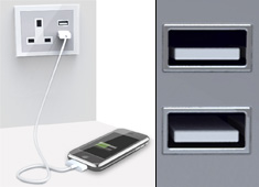 USB Gets A New Face