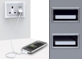 USB Gets A New Face