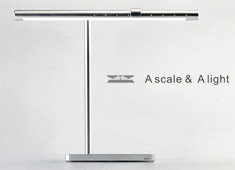 Let’s Scale Some Lights