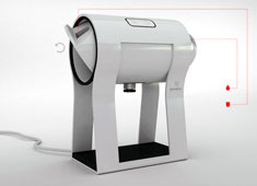 My Pet Espresso Maker