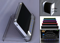 Cassettes PMP Are So Retro And Cool!