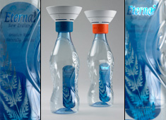 Bottles Sound So Sweet