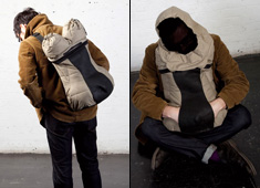 Is This The Future Of Hand Baggage?