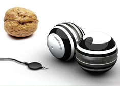 Walnuts for Music