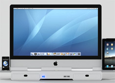 For The Apple Geek Of The Day!
