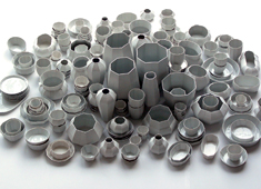 Yummy Pieces of Ceramic