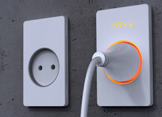 Encouragement Plug for Environmentalism