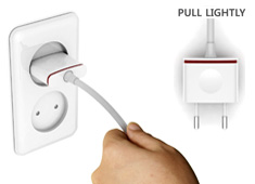 Tug Your Plug