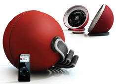 Sound Balls!