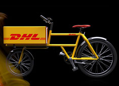 Courier Delivery Special