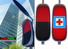 Traffic Lights Gets Smarter