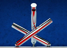 Union Jack Tap And More Creative Ideas