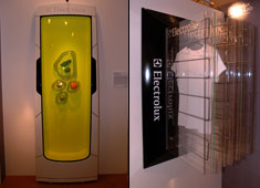 Electrolux Design Lab Finalists Get Mocked!