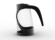 Behold! Endless Tea!