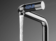 A Quantitative Tap