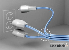 Line Up The Tangles