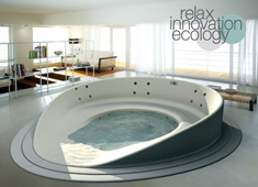 Sinking Tub! Really!