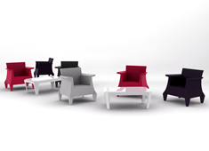 At Once Collection At Once!