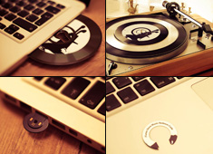 The O+ Music Campaign