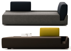 The Democratic Couch