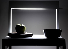 Chair-Light-Table, All Of It!