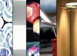 Five Lamps from Qis