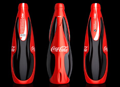 Supernatural Coke!
