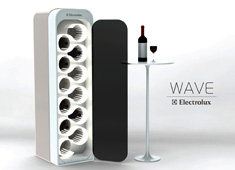 Ultra Sonic Wine