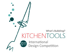 World Kitchen What’s Bubbling? Kitchen Tools! Design Competition