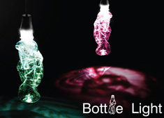 Bottle So Beautiful And Full Of Light!