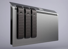 Home and Personal Radiator