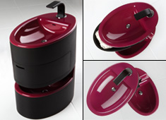 Triple Dose Basin