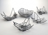 Maniacal Webbed Metal