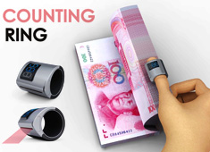 Let Me Count Your Money, Honey!