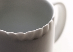 Teeth for your Tea Drinking