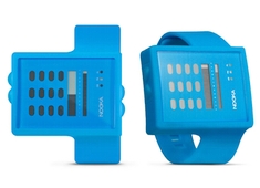 New Nooka Zub Zayu
