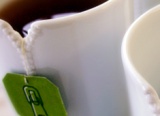Zippers for your Choco Drinking