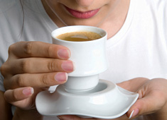 Coffee For My Dervish Darling!