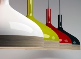 Suspension of Some Strong Colors