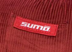 Sumo Sway, Beanbags Are Comfy